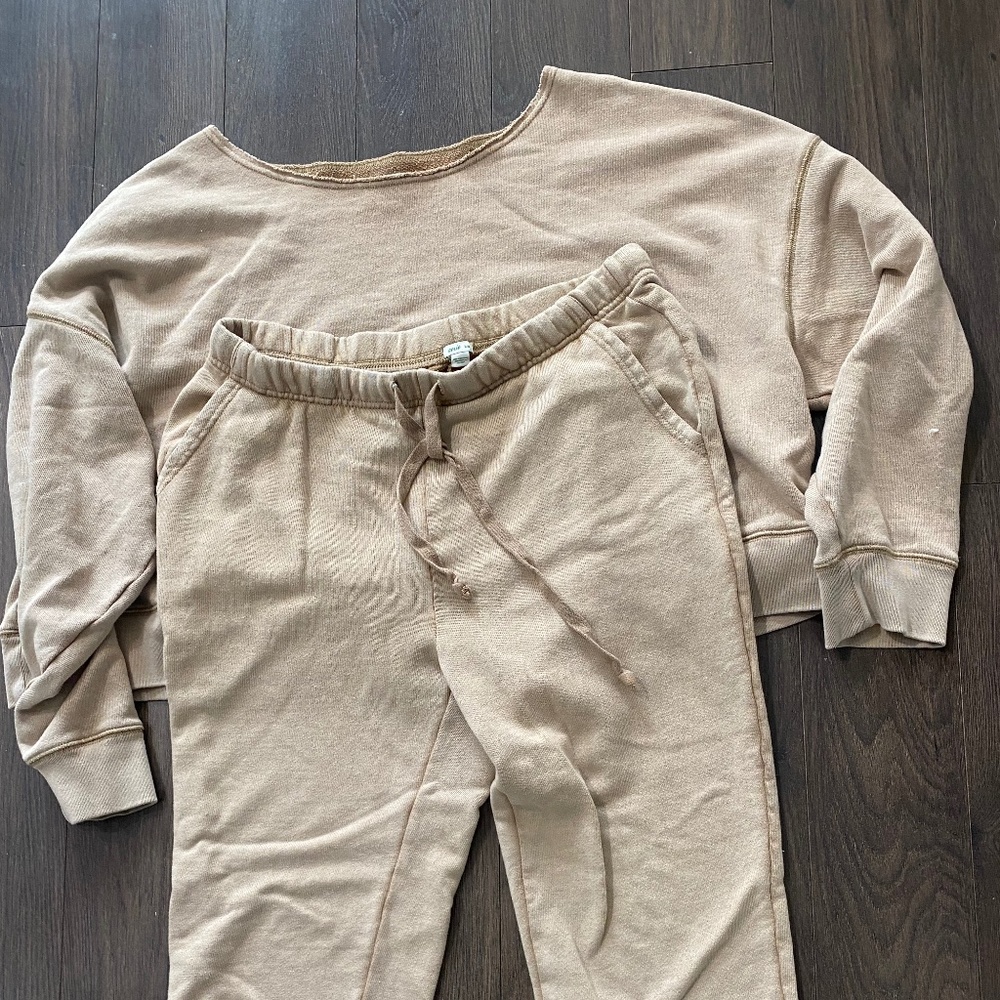 Aerie set medium